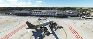LIBR Brindisi Airport (RFscenerybuilding) GSX profile thumbnail 1