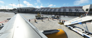 LIBR Brindisi Airport (RFscenerybuilding) GSX profile thumbnail 2