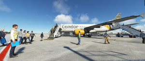 LIBR Brindisi Airport (RFscenerybuilding) GSX profile thumbnail 3