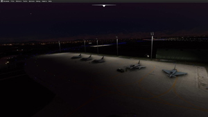 LICT - Trapani Birgi Airport v0.4.0 thumbnail 2