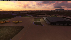 LICT - Trapani Birgi Airport v0.4.0 thumbnail 3