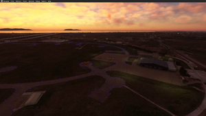 LICT - Trapani Birgi Airport v0.4.0 thumbnail 4
