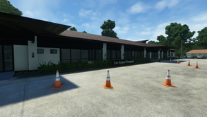 Lio Airport El Nido thumbnail 1