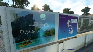 Lio Airport El Nido thumbnail 2