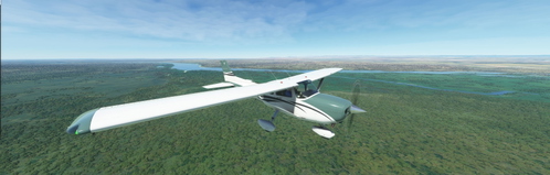 LittleNavMap Performance file for WBSim C172