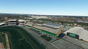 Liverpool POIs hand-crafted for OrbxGB thumbnail 9