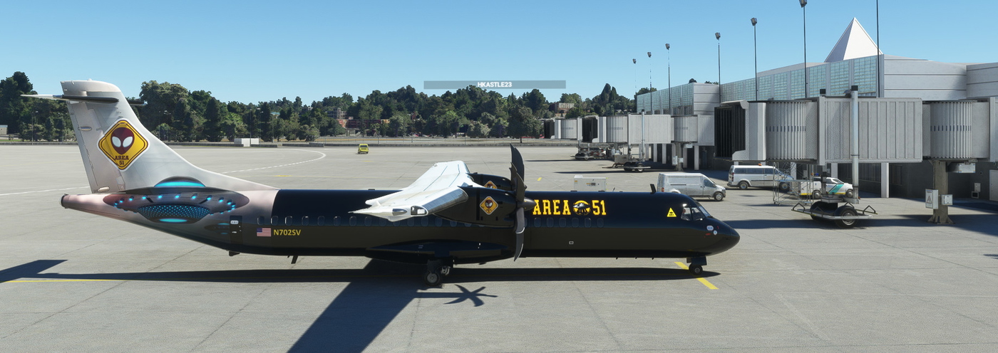 Livery ATR72 600 AREA 51 N702SV Pour Microsoft Flight Simulator MSFS livery-atr72-600-area-51-n702sv-pour-microsoft-flight-simulator-msfs