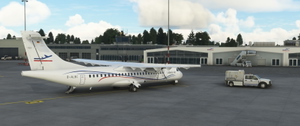 Livery ATR72-600 Lübeck Air D-ALBC ( FS2020 / MSFS2024 ) thumbnail 18