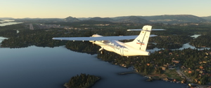 Livery ATR72-600 Lübeck Air D-ALBC ( FS2020 / MSFS2024 ) thumbnail 7