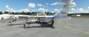 Livery ATR72-600 Lübeck Air D-ALBC ( FS2020 / MSFS2024 ) thumbnail 15