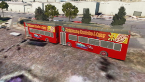 Llandudno and Conwy, North Wales POIs hand crafted thumbnail 21
