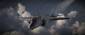 Lockheed Martin F-35 Lightning II Demo thumbnail 3
