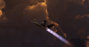 Lockheed Martin F-35 Lightning II Demo thumbnail 5