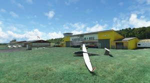 LOGW -  Weiz/Unterfladnitz, Austria - Airport thumbnail 3