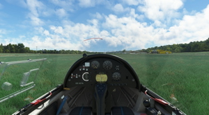 LOGW -  Weiz/Unterfladnitz, Austria - Airport thumbnail 7