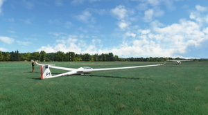 LOGW -  Weiz/Unterfladnitz, Austria - Airport thumbnail 8