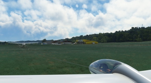 LOGW -  Weiz/Unterfladnitz, Austria - Airport thumbnail 9