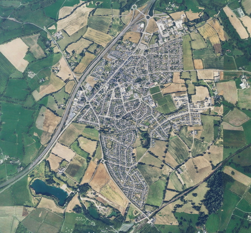 Louverné - France