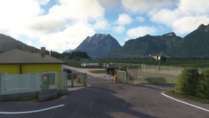 LOXA Aigen im Ennstal / Austria thumbnail 2