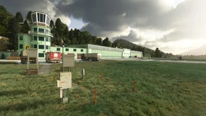 LOXA Aigen im Ennstal / Austria thumbnail 3