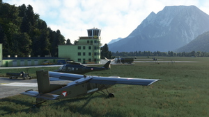 LOXA Aigen im Ennstal / Austria thumbnail 6