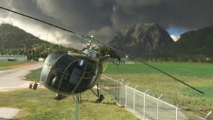 LOXA Aigen im Ennstal / Austria thumbnail 9
