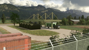 LOXA Aigen im Ennstal / Austria thumbnail 11