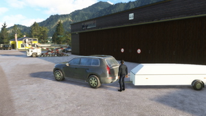 LOXA Aigen im Ennstal / Austria thumbnail 12