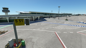 LPPR - Porto Francisco Sá Carneiro Airport thumbnail 16