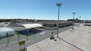 LPPR - Porto Francisco Sá Carneiro Airport thumbnail 11