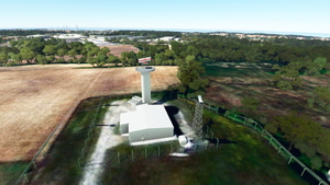 LPPR - Porto Francisco Sá Carneiro Airport thumbnail 13