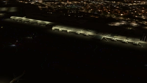 LPPT - Humberto Delgado Airport, Lisbon thumbnail 8