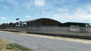 Lubang Airport (RPLU) thumbnail 9