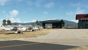 Lubang Airport (RPLU) thumbnail 2