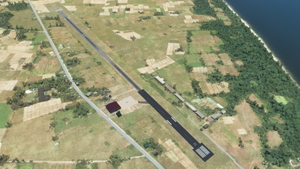 Lubang Airport (RPLU) thumbnail 4