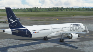 Lufthansa 600TH A321neo (8k) thumbnail 3