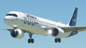 Lufthansa 600TH A321neo (8k) thumbnail 2