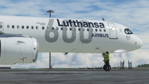 Lufthansa 600TH A321neo (8k) thumbnail 1