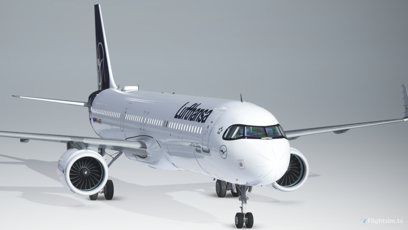 航空機・ヘリコプター LH A321 Aircrafttag Lufthansa LH A321 Aircrafttag Lufthansa - メルカリ