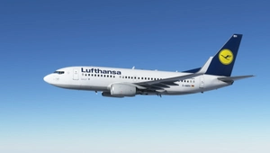 Lufthansa (D-ABEH) PMDG 737-700 - 8K thumbnail 4
