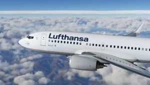 Lufthansa (D-ABEH) PMDG 737-700 - 8K thumbnail 5