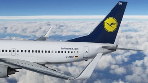 Lufthansa (D-ABEH) PMDG 737-700 - 8K thumbnail 3