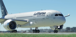 Lufthansa D-ABPA/D-ABPD (Fictional) | Kuro B787-8 V2 thumbnail 3