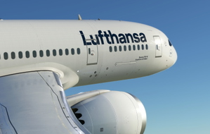 Lufthansa D-ABPA/D-ABPD (Fictional) | Kuro B787-8 V2 thumbnail 5