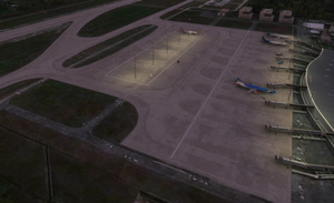Luzhou Yunlong Airport thumbnail 9