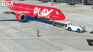 LVFR / Horizon Sim A321neo GSX Profile  thumbnail 2