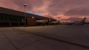 LWSK Skopje (Aerosoft) - GSX Profile thumbnail 2