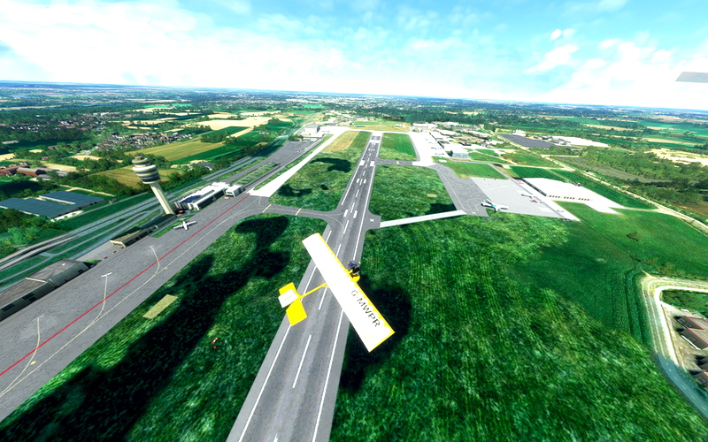 Maastricht Airport EHBK For Microsoft Flight Simulator MSFS maastricht-airport-ehbk-for-microsoft-flight-simulator-msfs