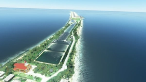 PKMJ Majuro Marshall Islands International  V3 20 thumbnail 5