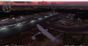 manaus airport SBEG thumbnail 5